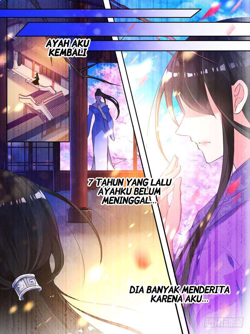 Ugly Woman's Harem Code Chapter 8 halaman 2