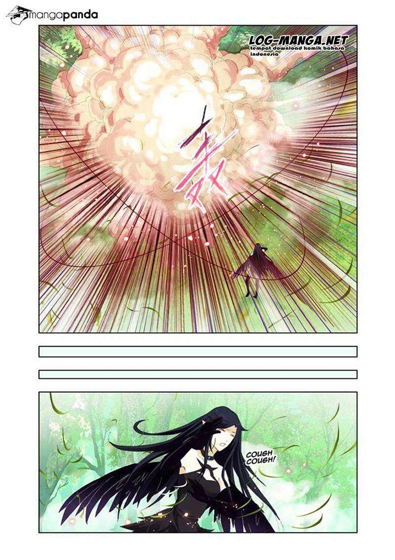 Kuang Shen Chapter 29 halaman 10