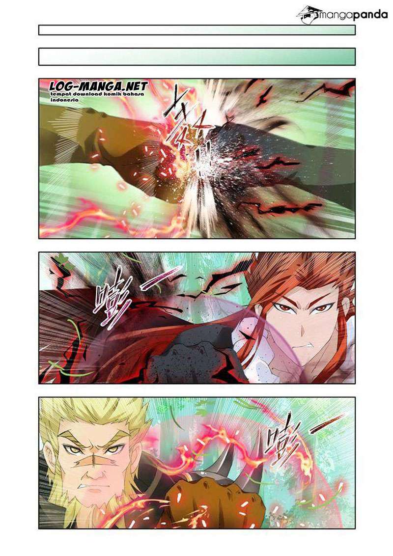 Kuang Shen Chapter 29 halaman 2