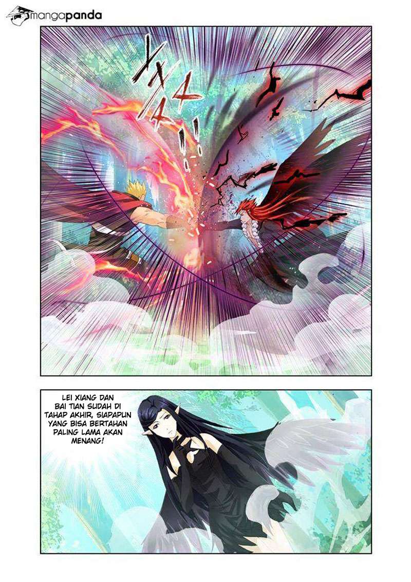 Kuang Shen Chapter 29 halaman 3