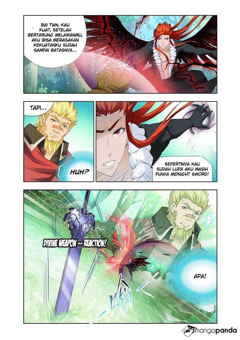 Kuang Shen Chapter 29 halaman 7