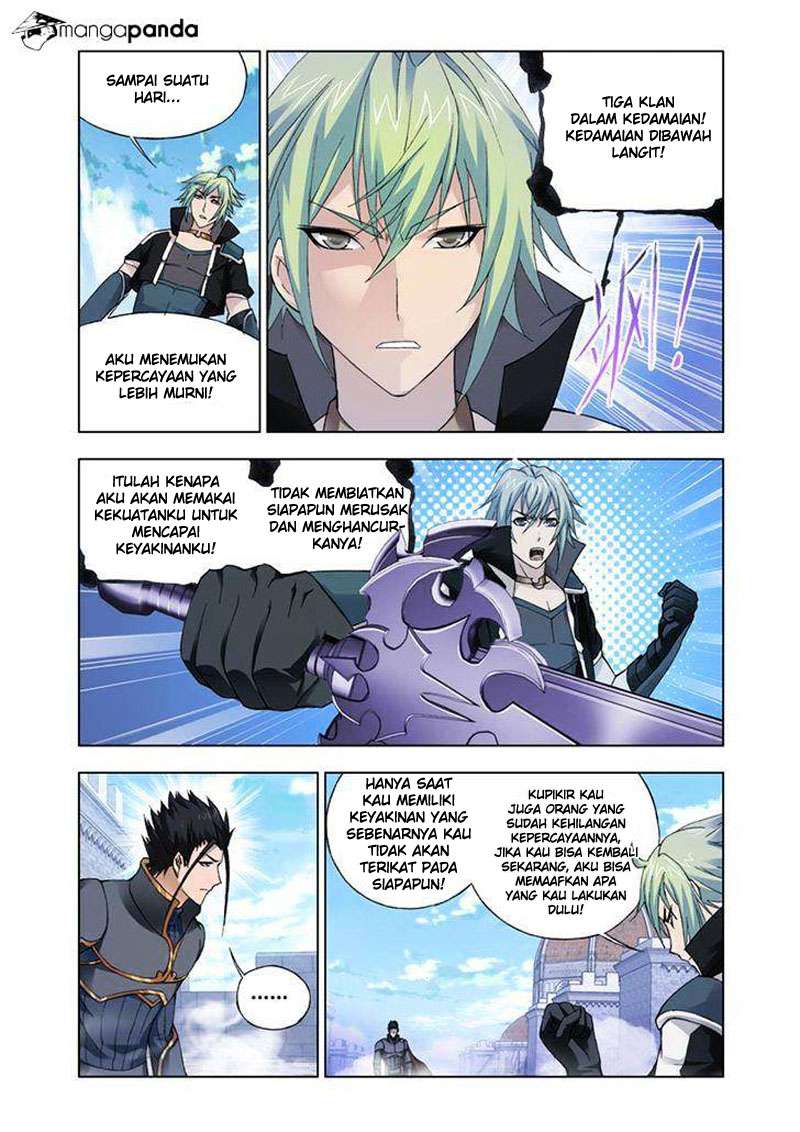 Kuang Shen Chapter 26 halaman 13