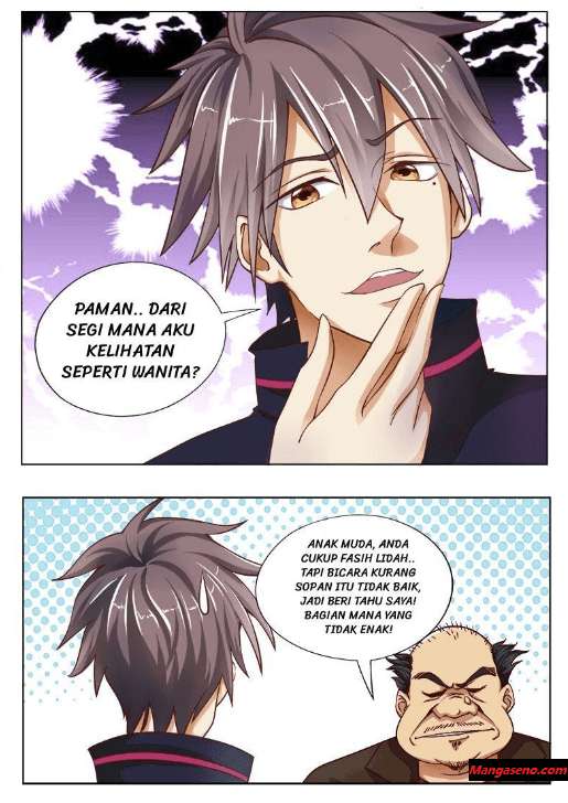The Brilliant Village Doctor Chapter 1 halaman 13