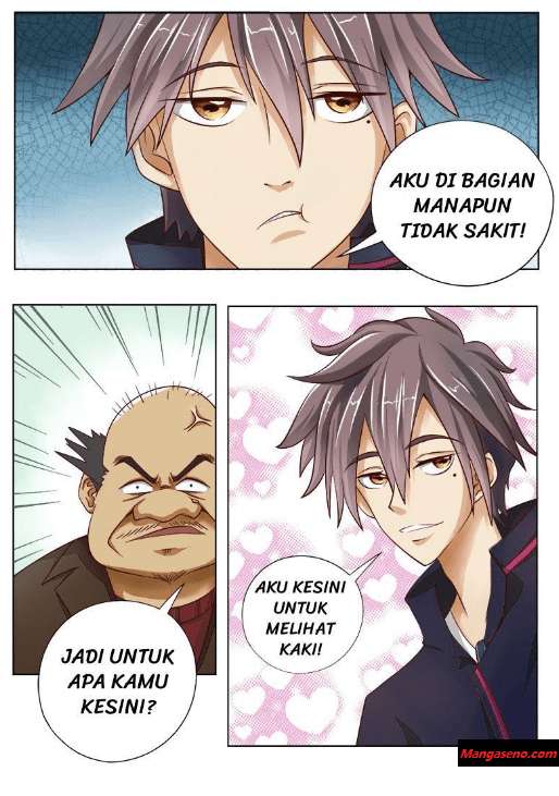 The Brilliant Village Doctor Chapter 1 halaman 14