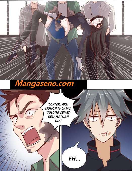 The Brilliant Village Doctor Chapter 1 halaman 26