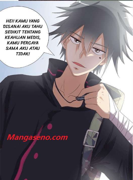The Brilliant Village Doctor Chapter 1 halaman 32