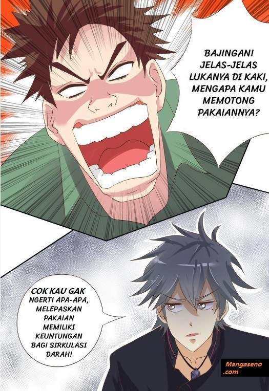 The Brilliant Village Doctor Chapter 1 halaman 47