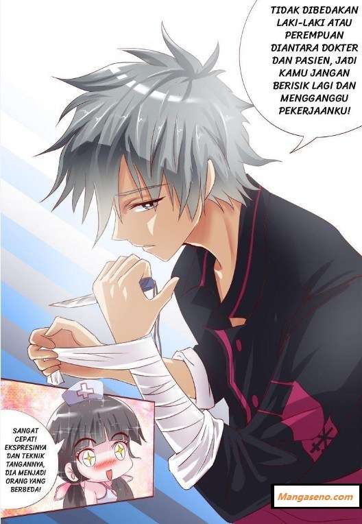The Brilliant Village Doctor Chapter 1 halaman 48
