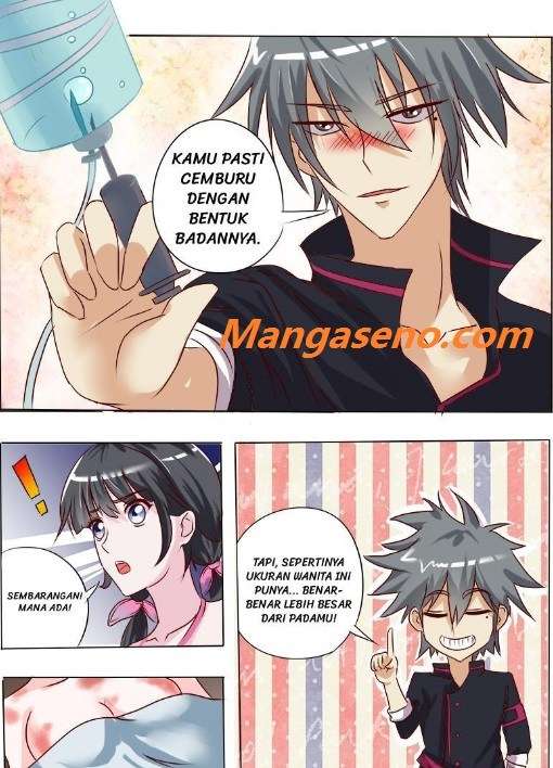 The Brilliant Village Doctor Chapter 1 halaman 51