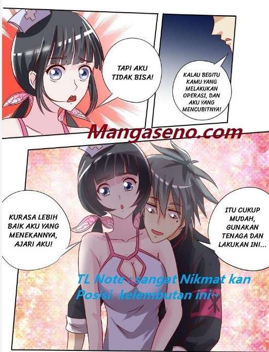 The Brilliant Village Doctor Chapter 1 halaman 53