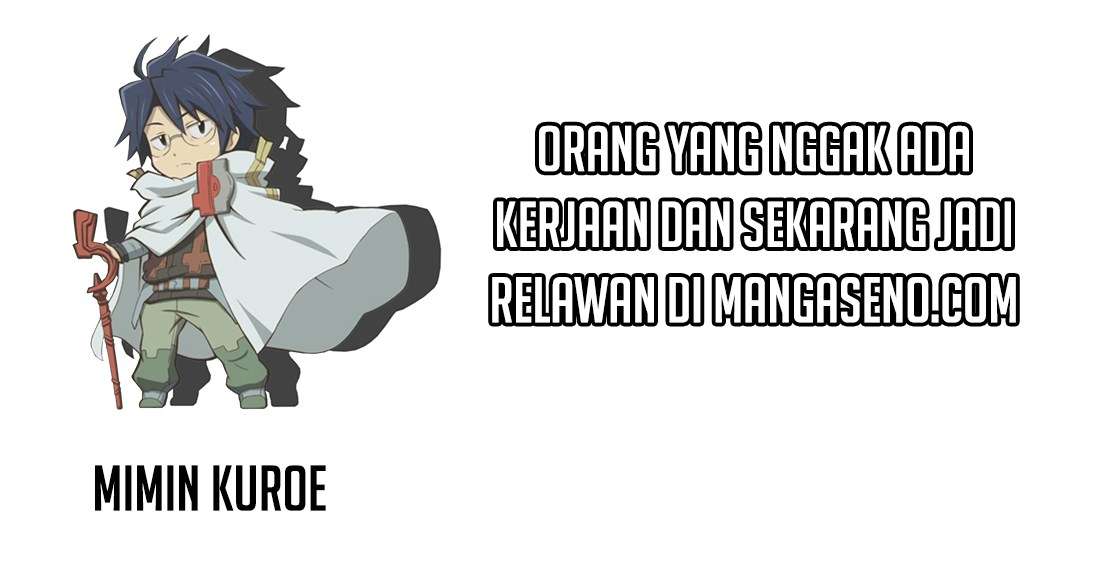 League of G.O.W (God Of War) Chapter 10 halaman 16
