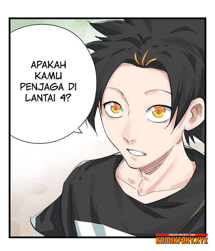 Tower into the Clouds Chapter 13 halaman 16