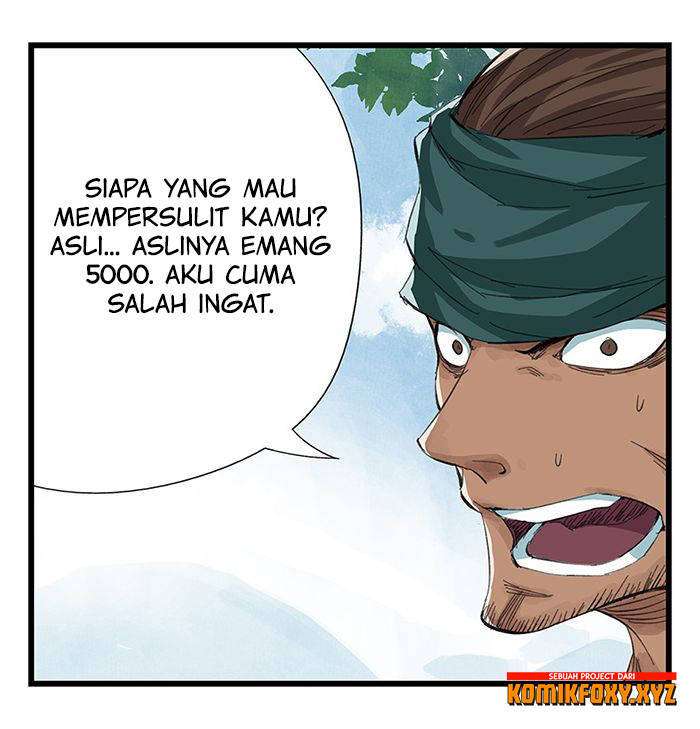 Tower into the Clouds Chapter 13 halaman 36