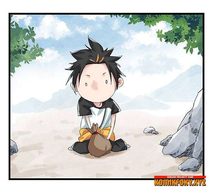 Tower into the Clouds Chapter 13 halaman 52