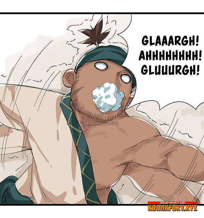Tower into the Clouds Chapter 13 halaman 60