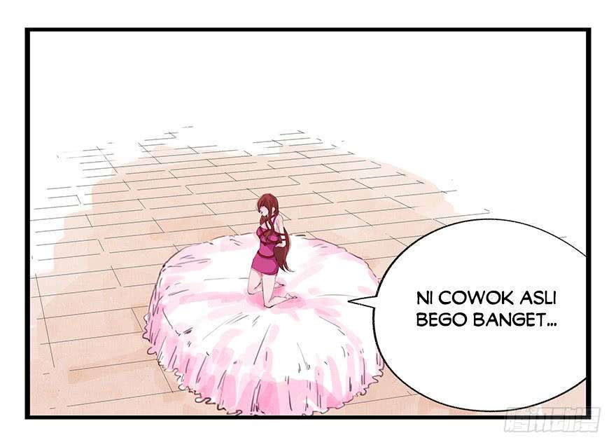 Tower into the Clouds Chapter 12 halaman 51