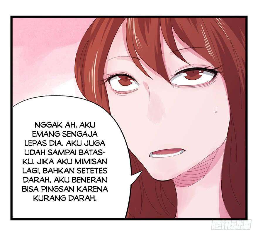Tower into the Clouds Chapter 12 halaman 54
