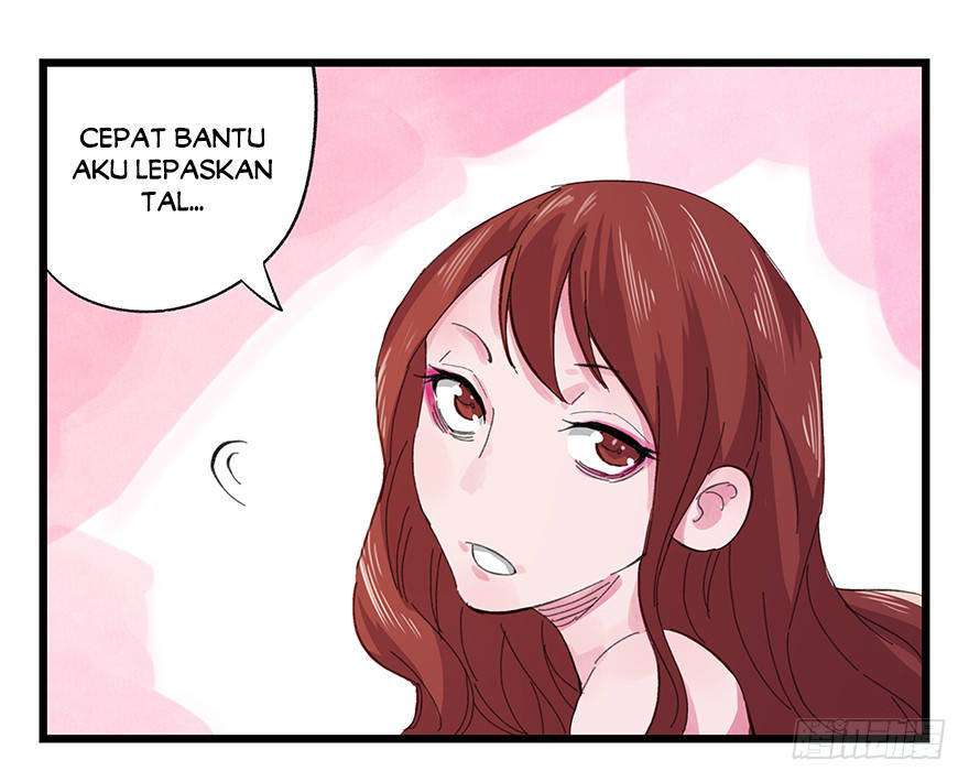 Tower into the Clouds Chapter 12 halaman 55