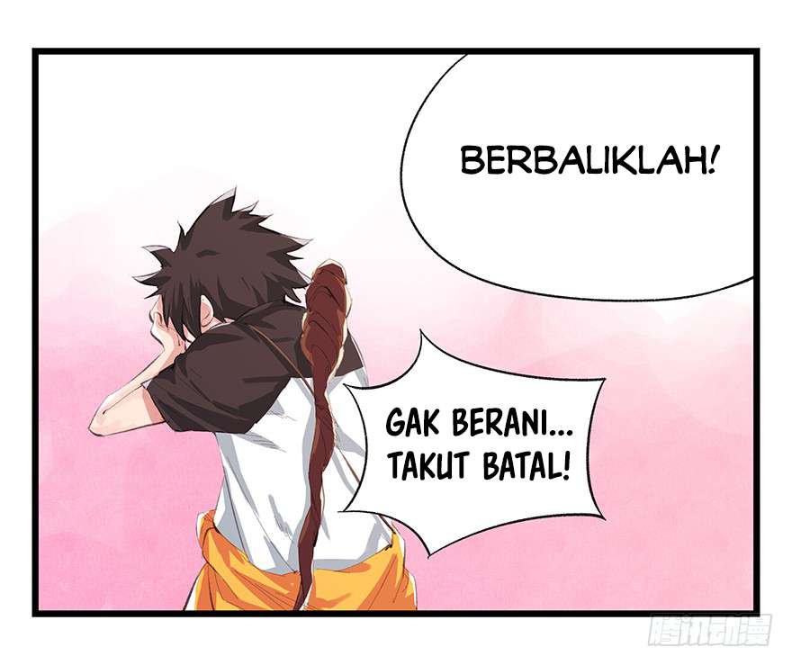 Tower into the Clouds Chapter 11 halaman 14