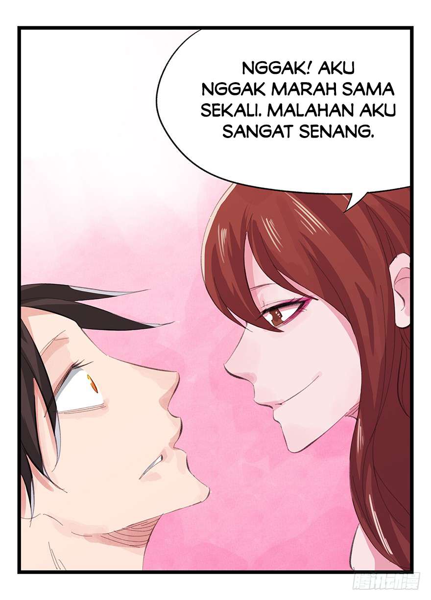Tower into the Clouds Chapter 11 halaman 21