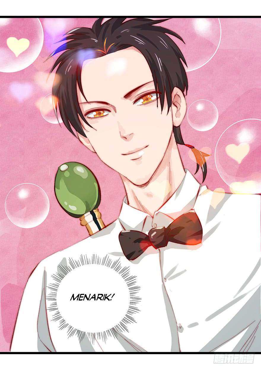 Tower into the Clouds Chapter 11 halaman 50