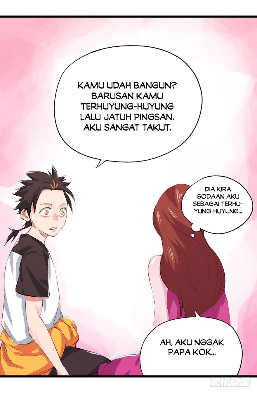 Tower into the Clouds Chapter 11 halaman 56