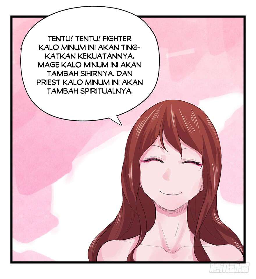 Tower into the Clouds Chapter 11 halaman 65