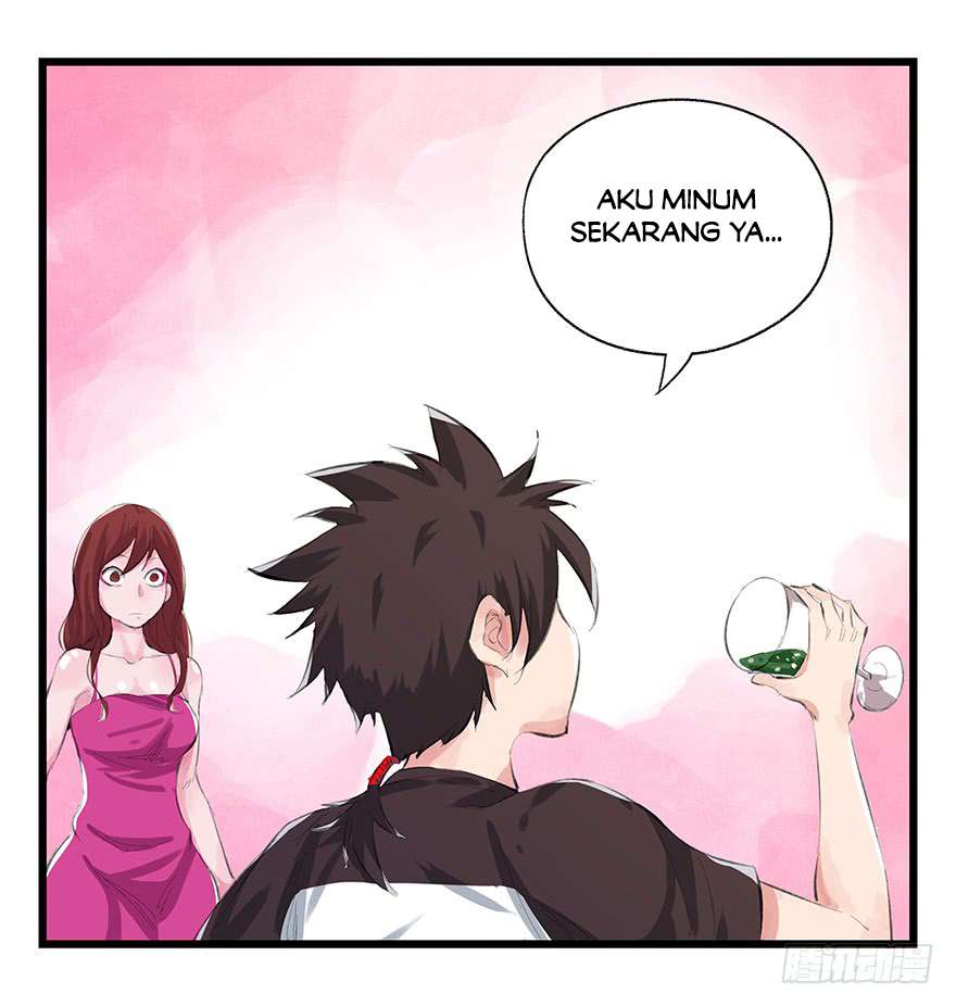 Tower into the Clouds Chapter 11 halaman 69