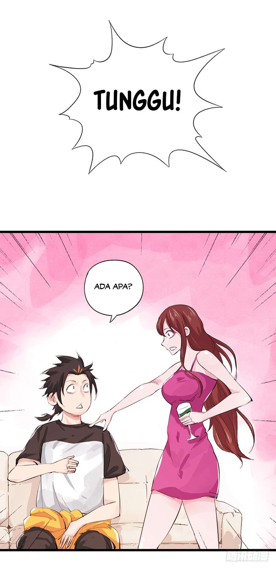 Tower into the Clouds Chapter 11 halaman 76