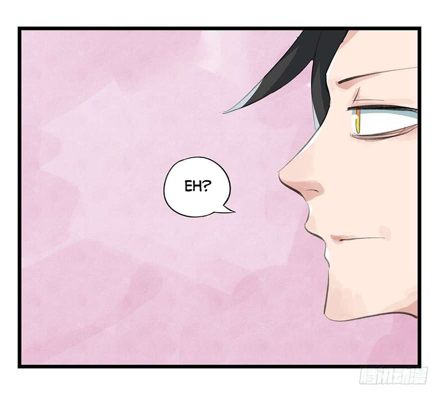 Tower into the Clouds Chapter 11 halaman 8