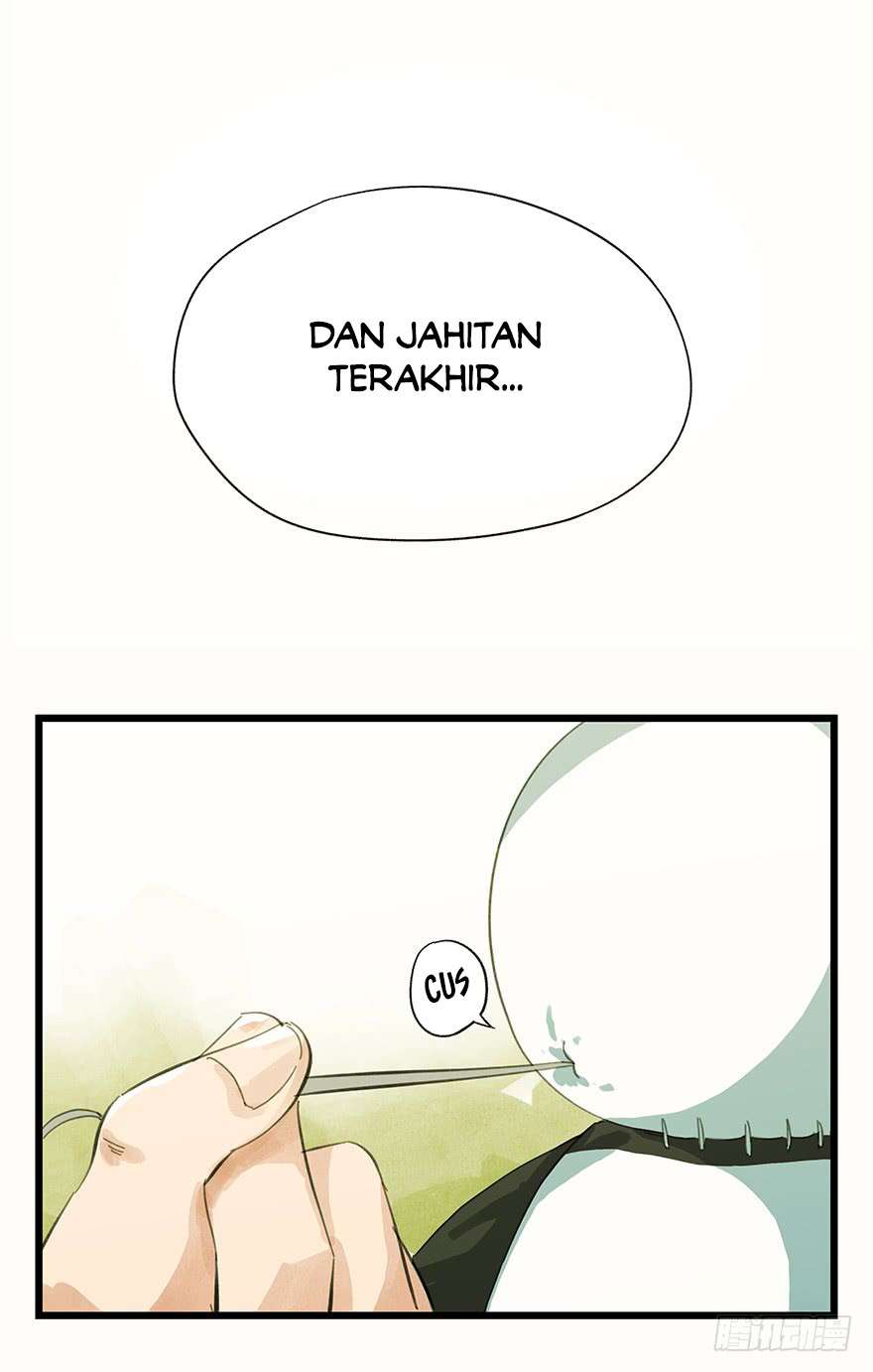 Tower into the Clouds Chapter 9 halaman 19