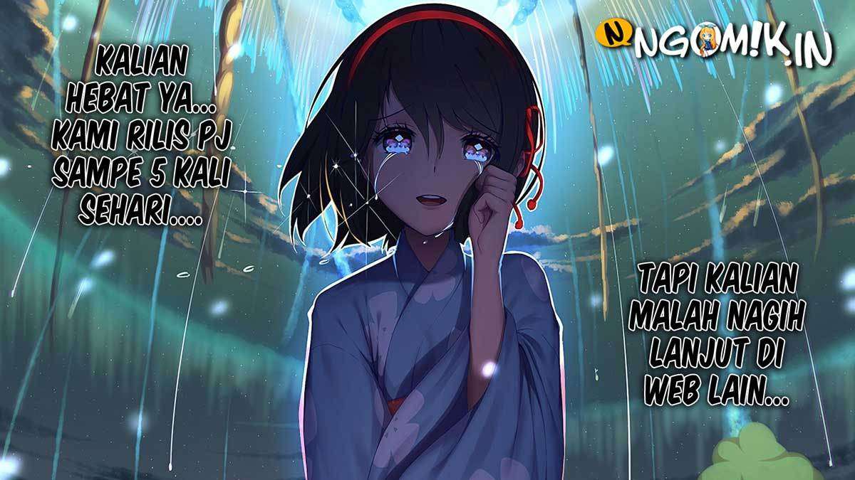 After Demon Chapter 8 halaman 15