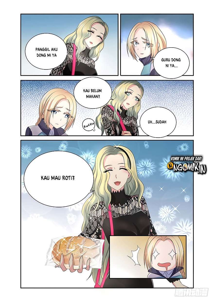 After Demon Chapter 8 halaman 9