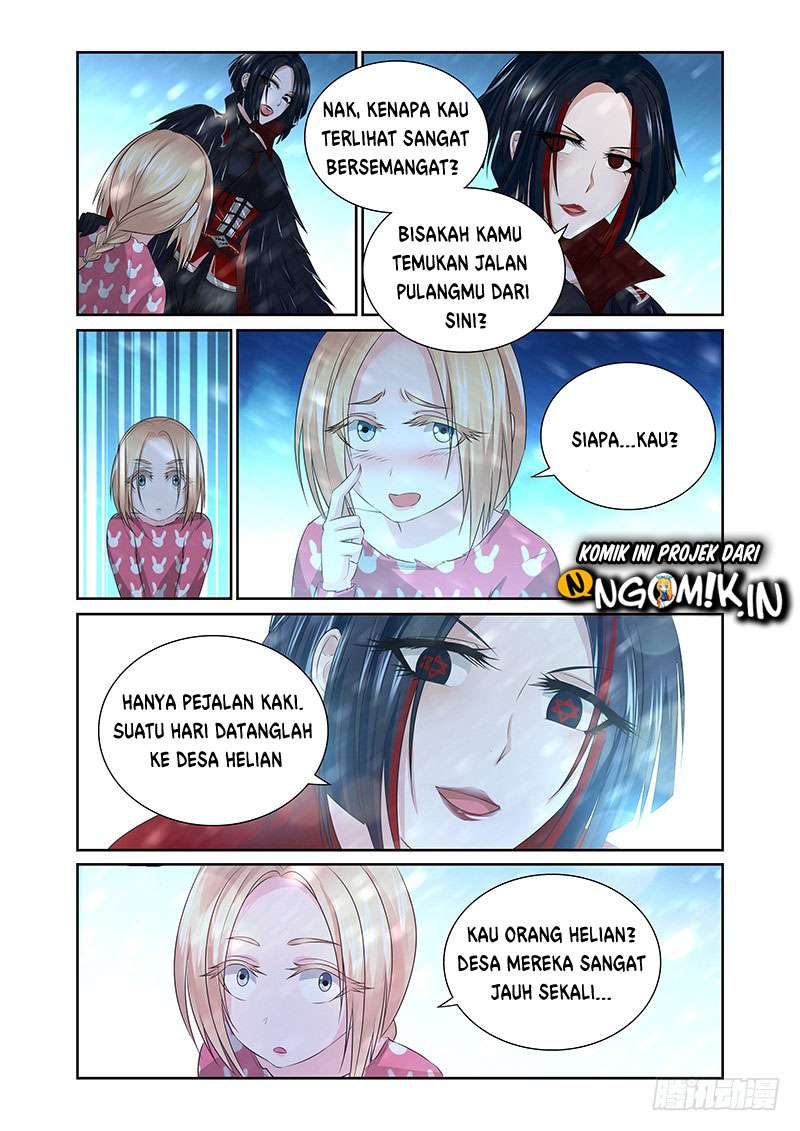 After Demon Chapter 9 halaman 10
