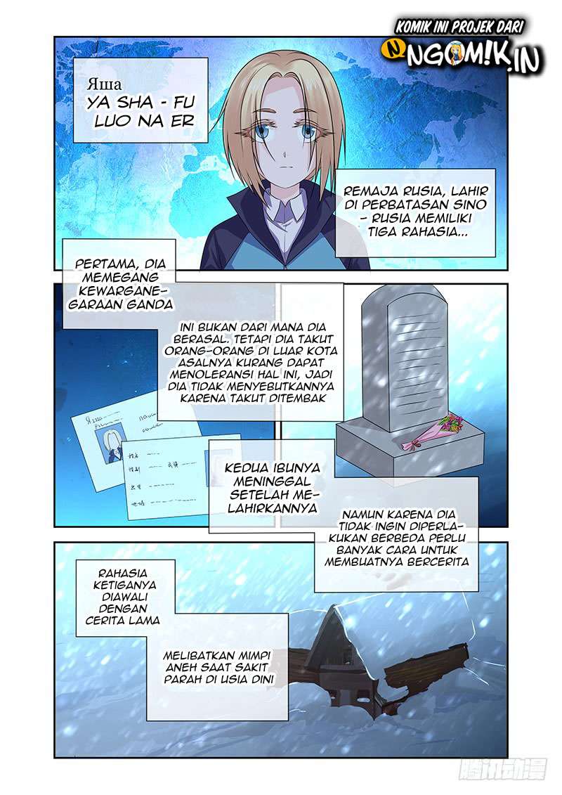 After Demon Chapter 9 halaman 2