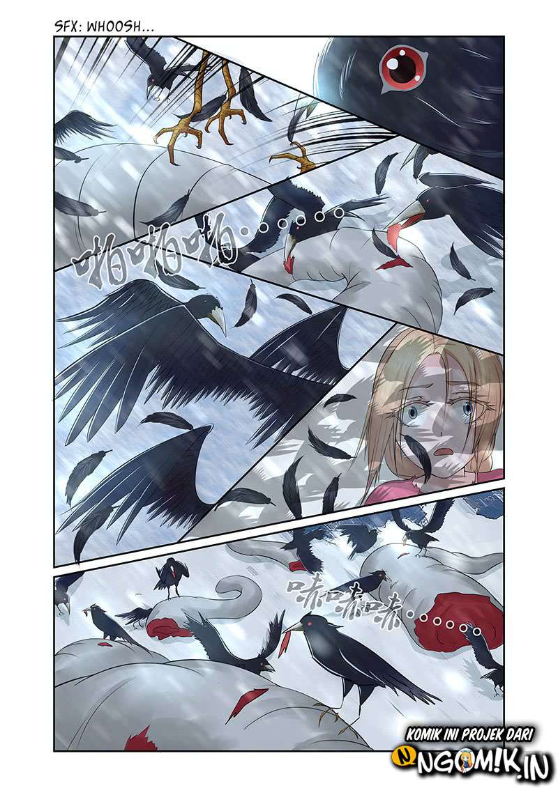 After Demon Chapter 9 halaman 5