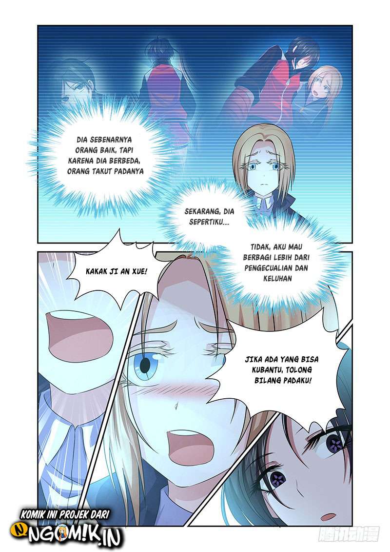 After Demon Chapter 10 halaman 17