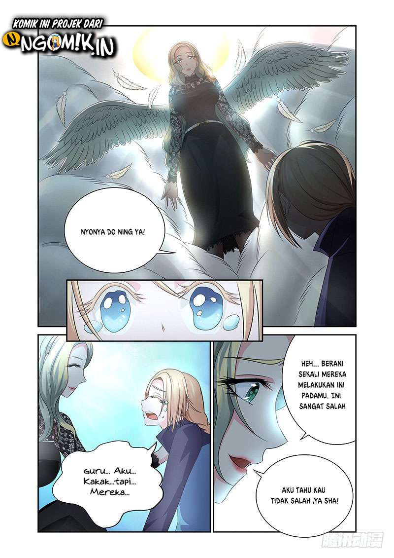 After Demon Chapter 11 halaman 11