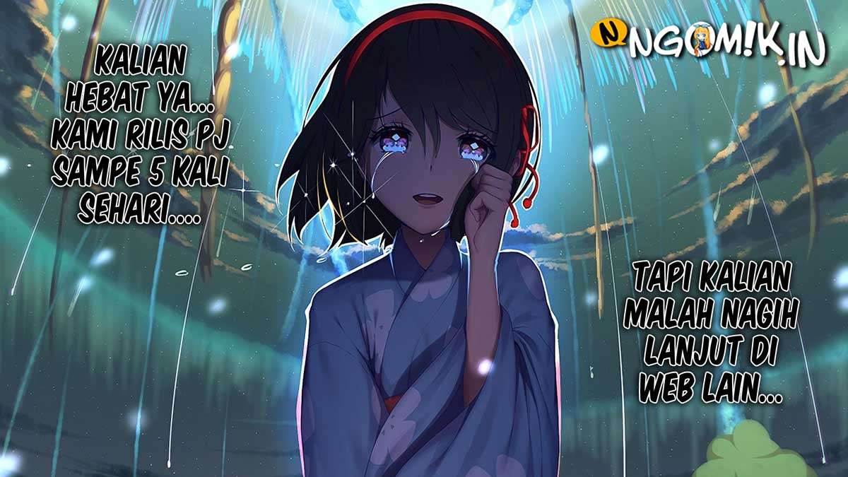 After Demon Chapter 11 halaman 16