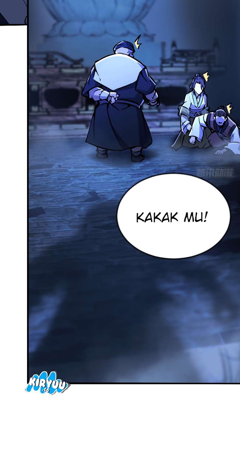 The Smiling Paroud Wanderer Chapter 37 halaman 22