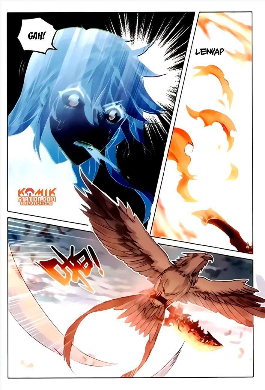 The Magic Chef of Ice and Fire 2 Chapter 30 halaman 23