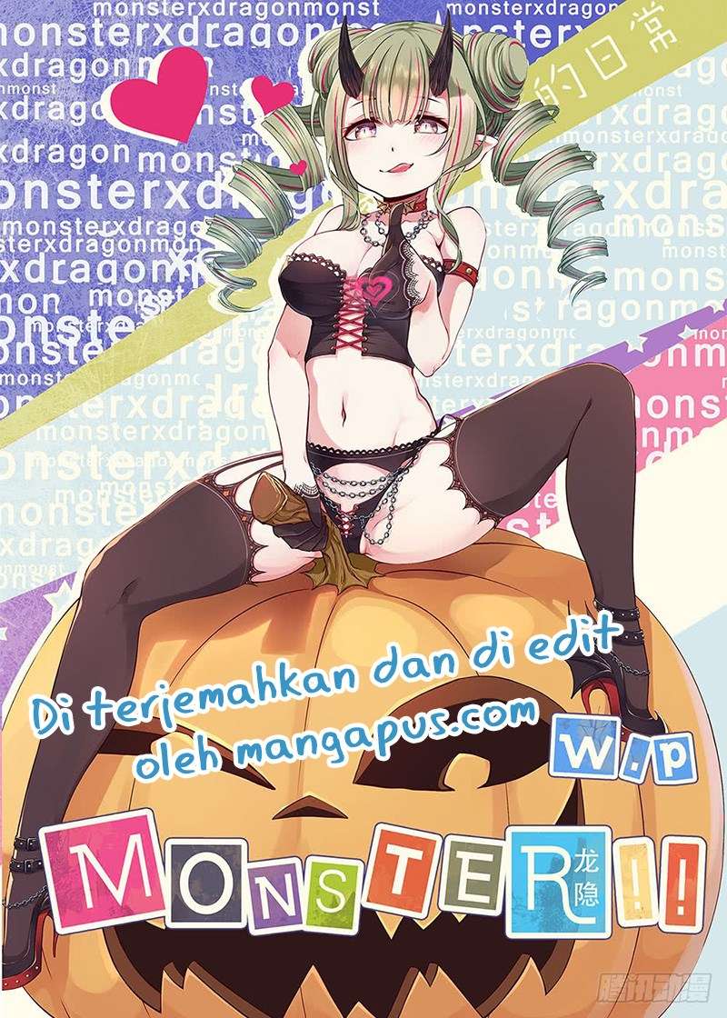 Monster (W.P) Chapter 15 halaman 1