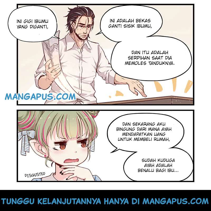Monster (W.P) Chapter 15 halaman 4