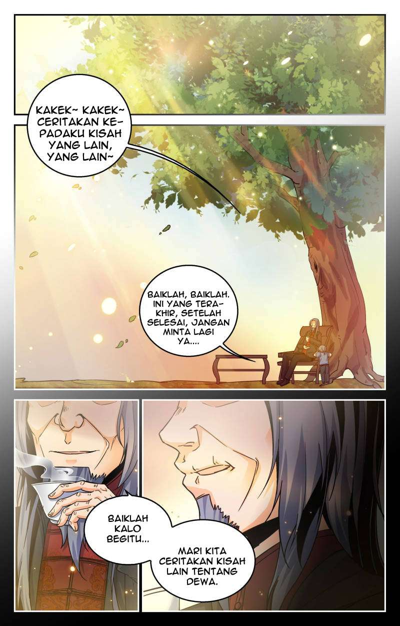 My Maid is a Demon Chapter 3 halaman 2