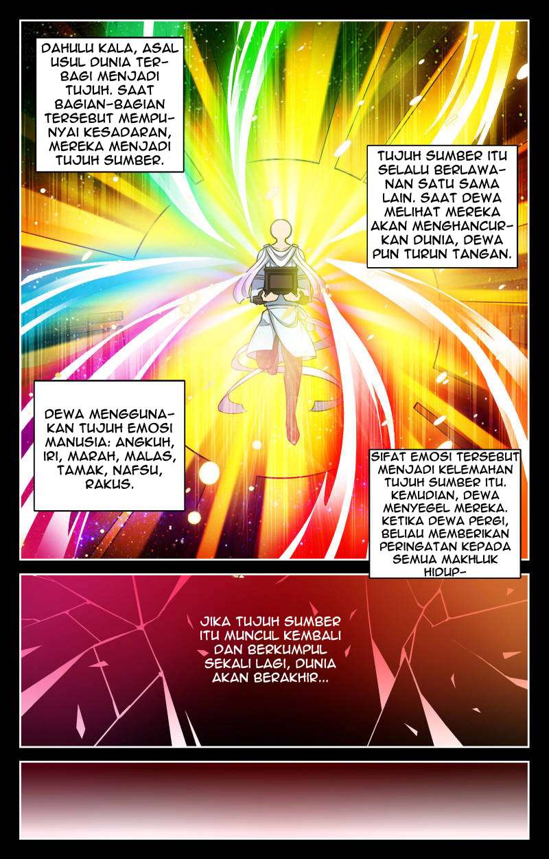 My Maid is a Demon Chapter 3 halaman 3
