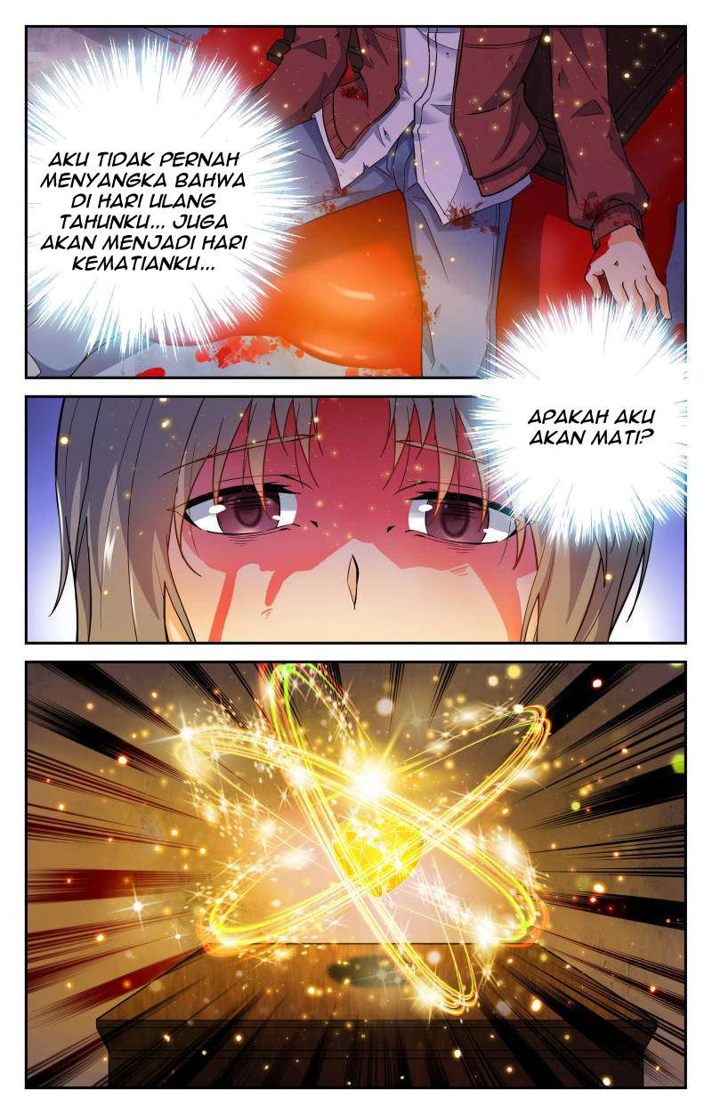 My Maid is a Demon Chapter 2 halaman 10