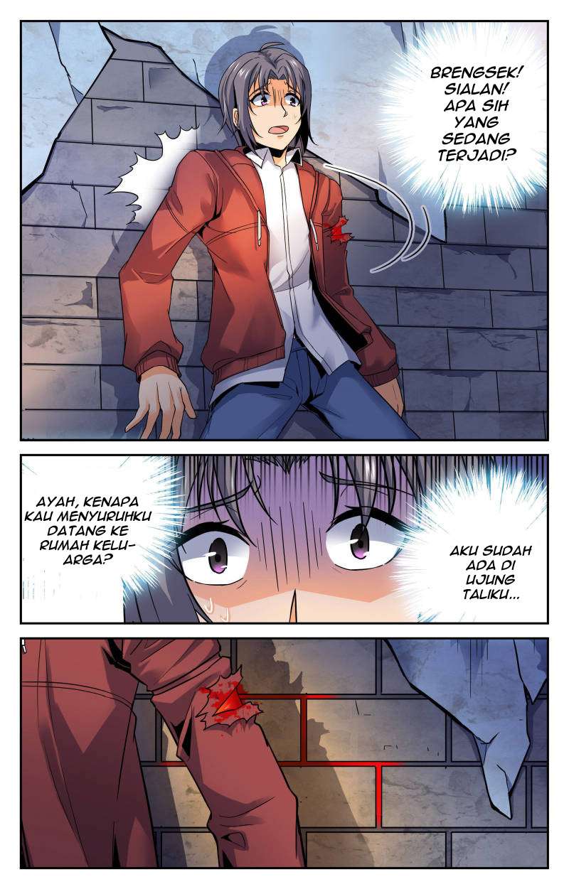 My Maid is a Demon Chapter 2 halaman 5