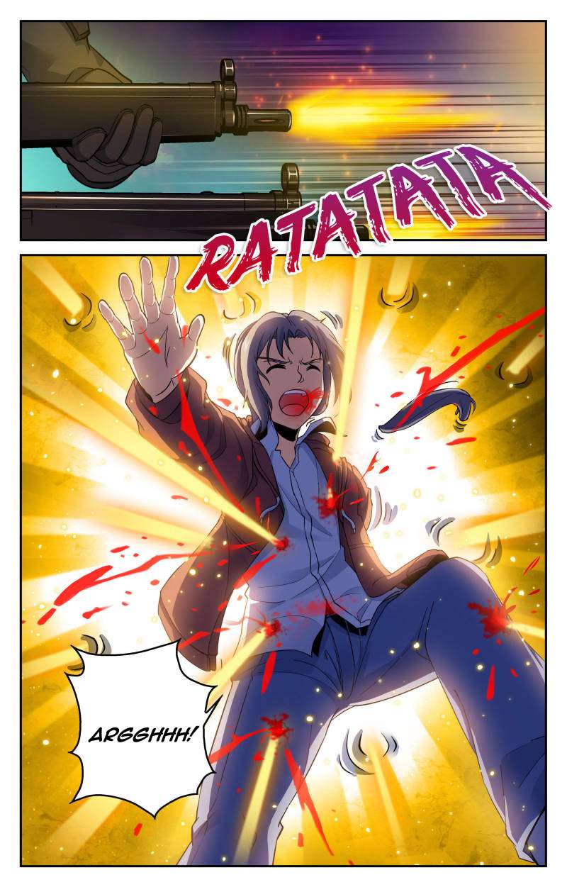 My Maid is a Demon Chapter 2 halaman 8