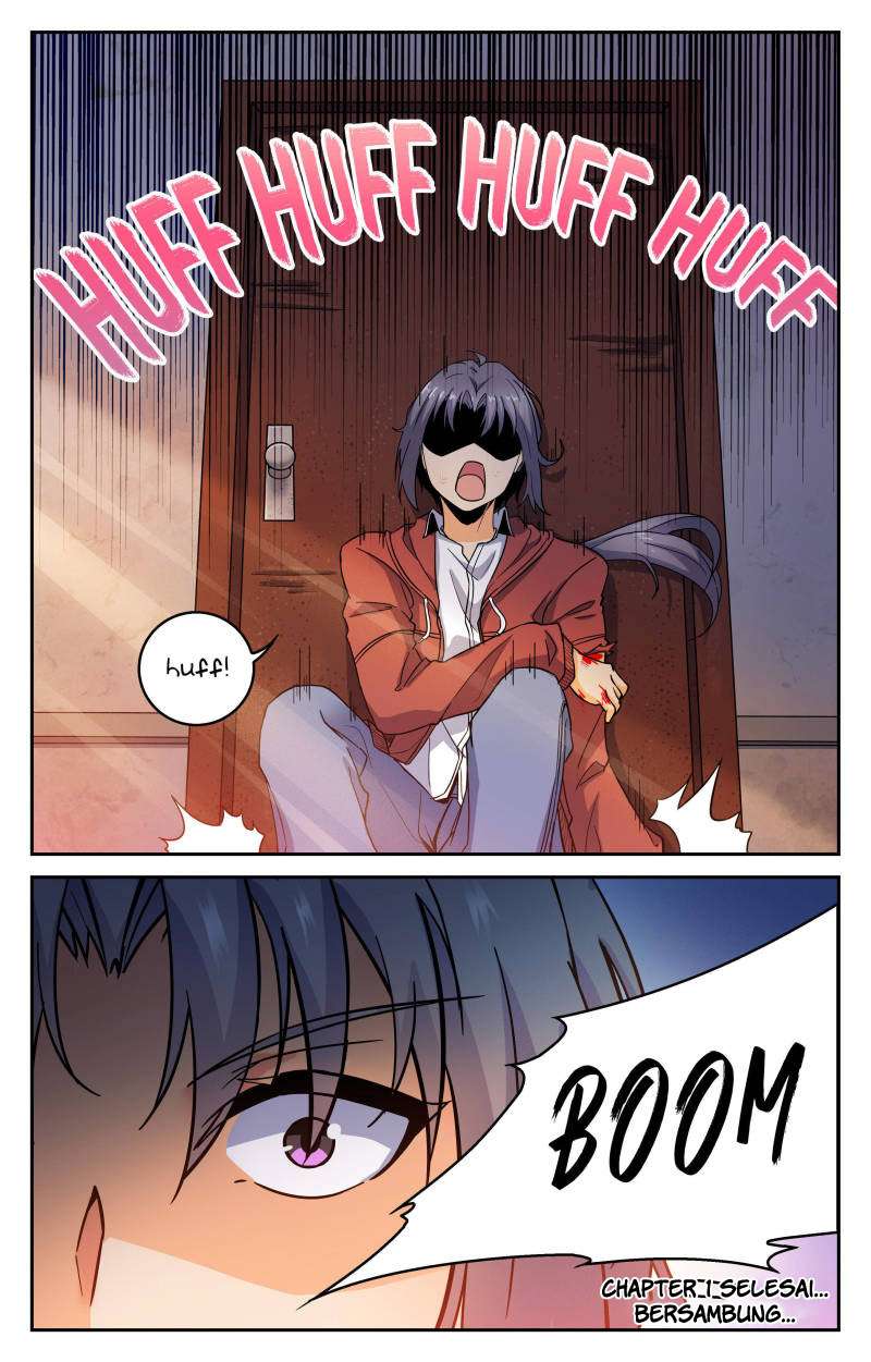 My Maid is a Demon Chapter 1 halaman 14
