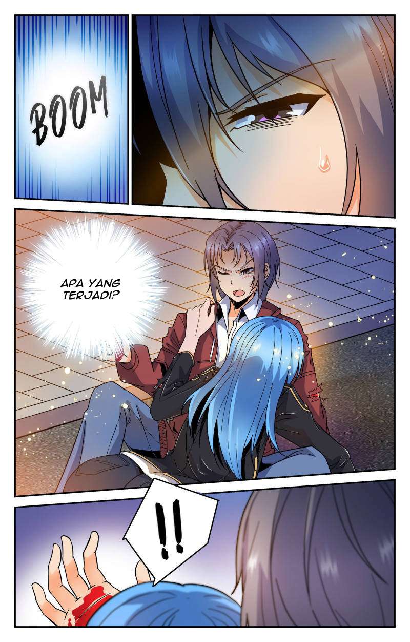 My Maid is a Demon Chapter 1 halaman 7